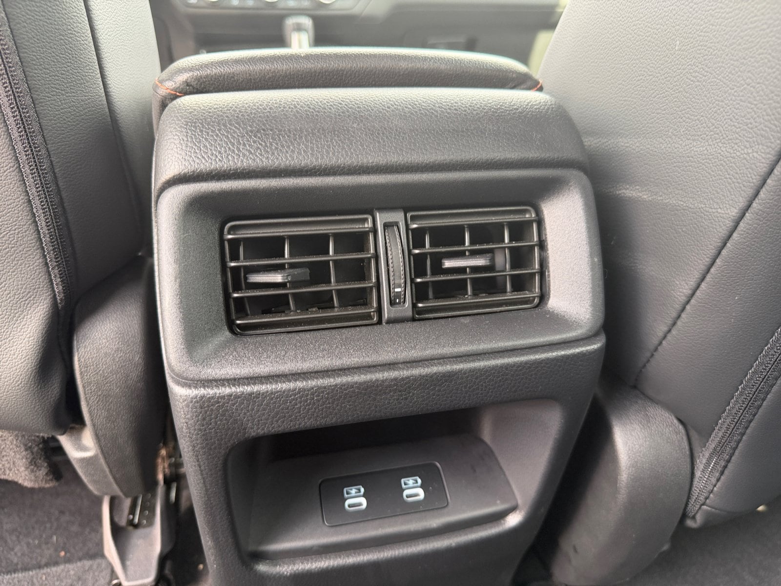 2025 Honda CR-V Sport-L - Photo 31