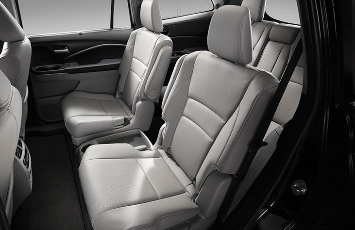 Honda Pilot Captains Chairs >> New Honda Pilot Murray Ut Honda Pilot Captains Chairs >> New Honda Pilot Murray Ut