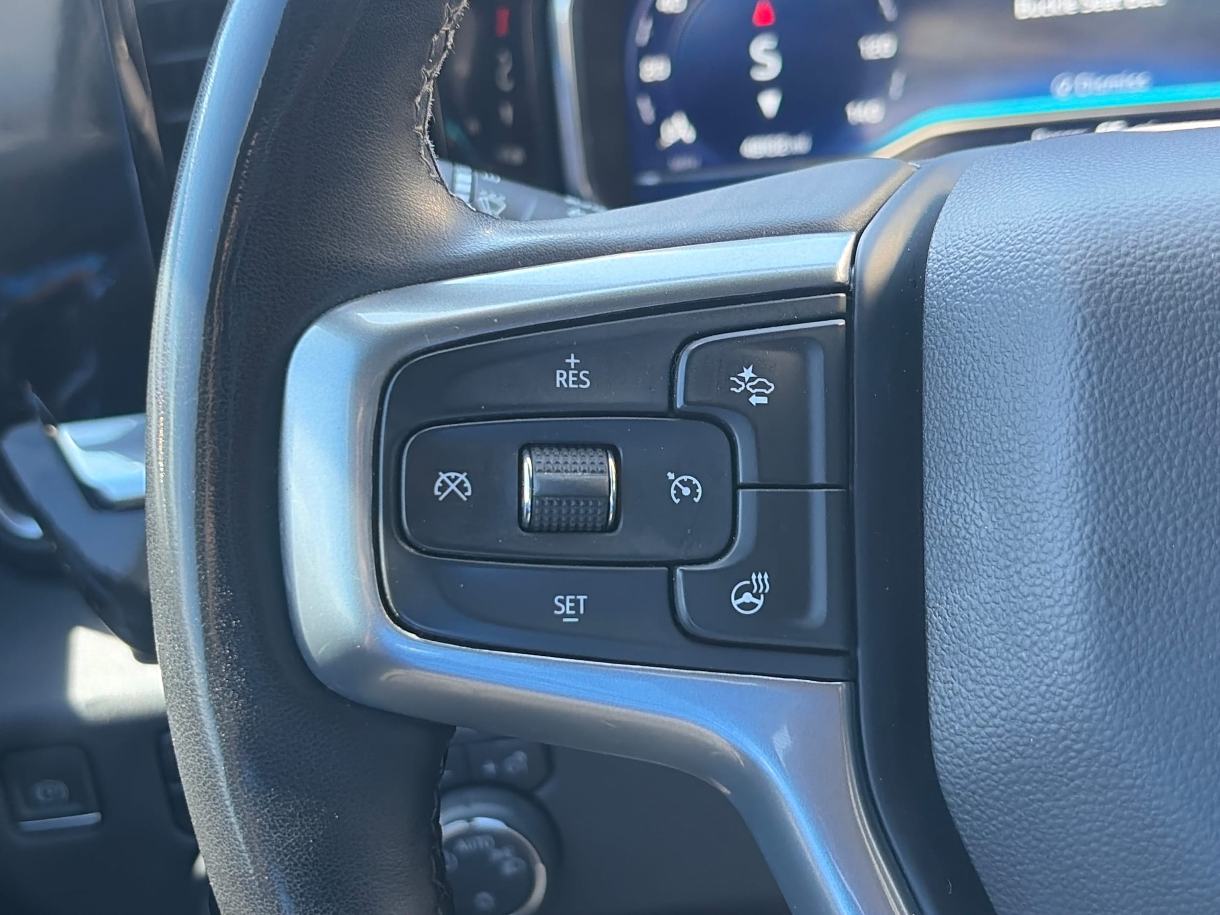 2023 Chevrolet Silverado 1500 LT - Photo 26