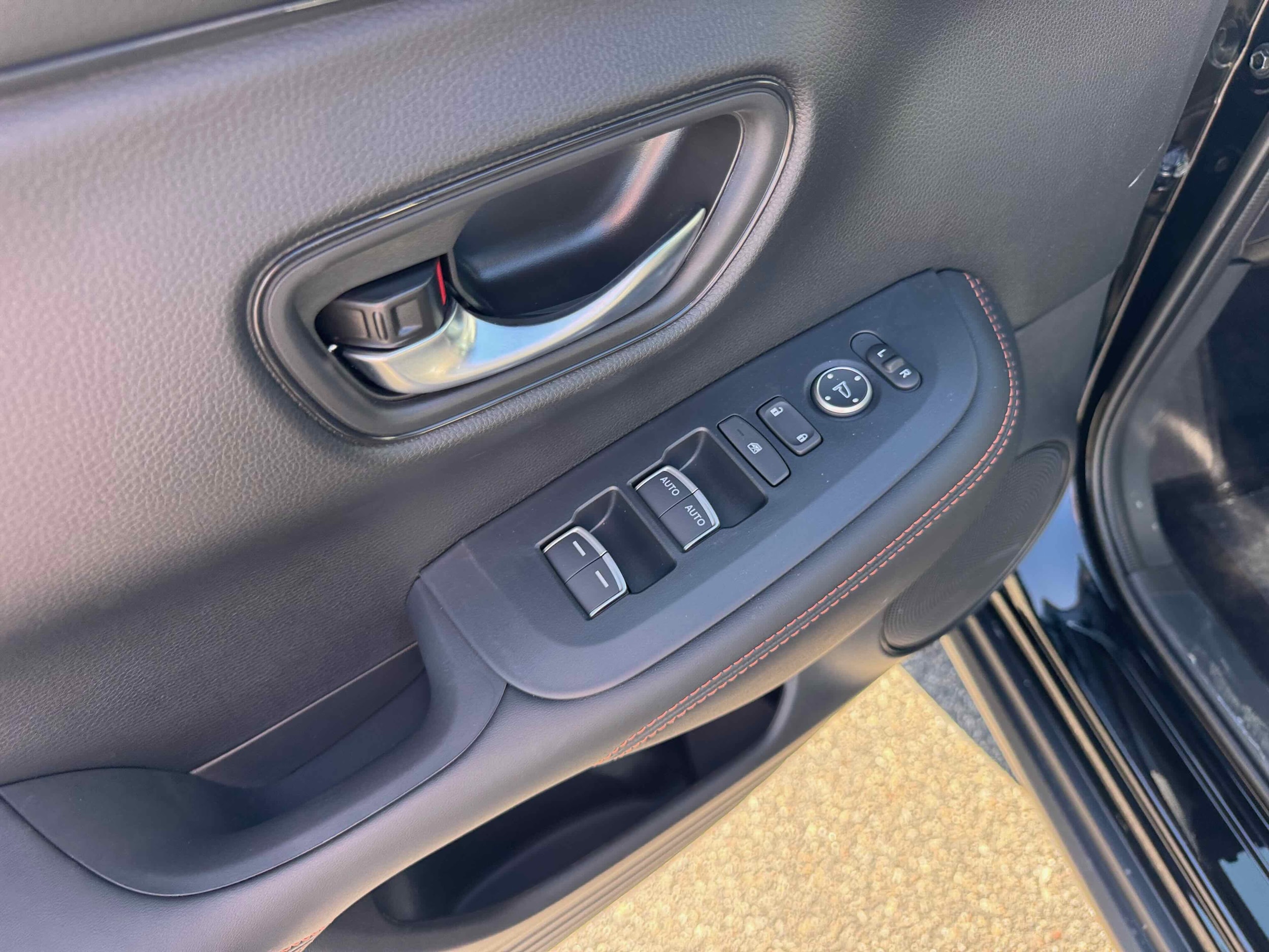 2026 Honda HR-V Sport - Photo 17