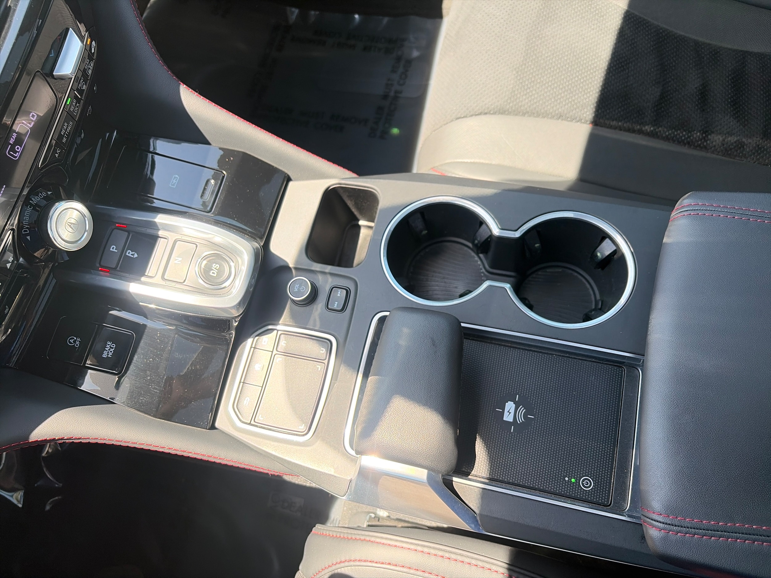 2023 Acura MDX A-Spec Package - Photo 24