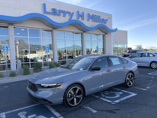 New 2026 Honda Accord SE Sedan Murray, UT