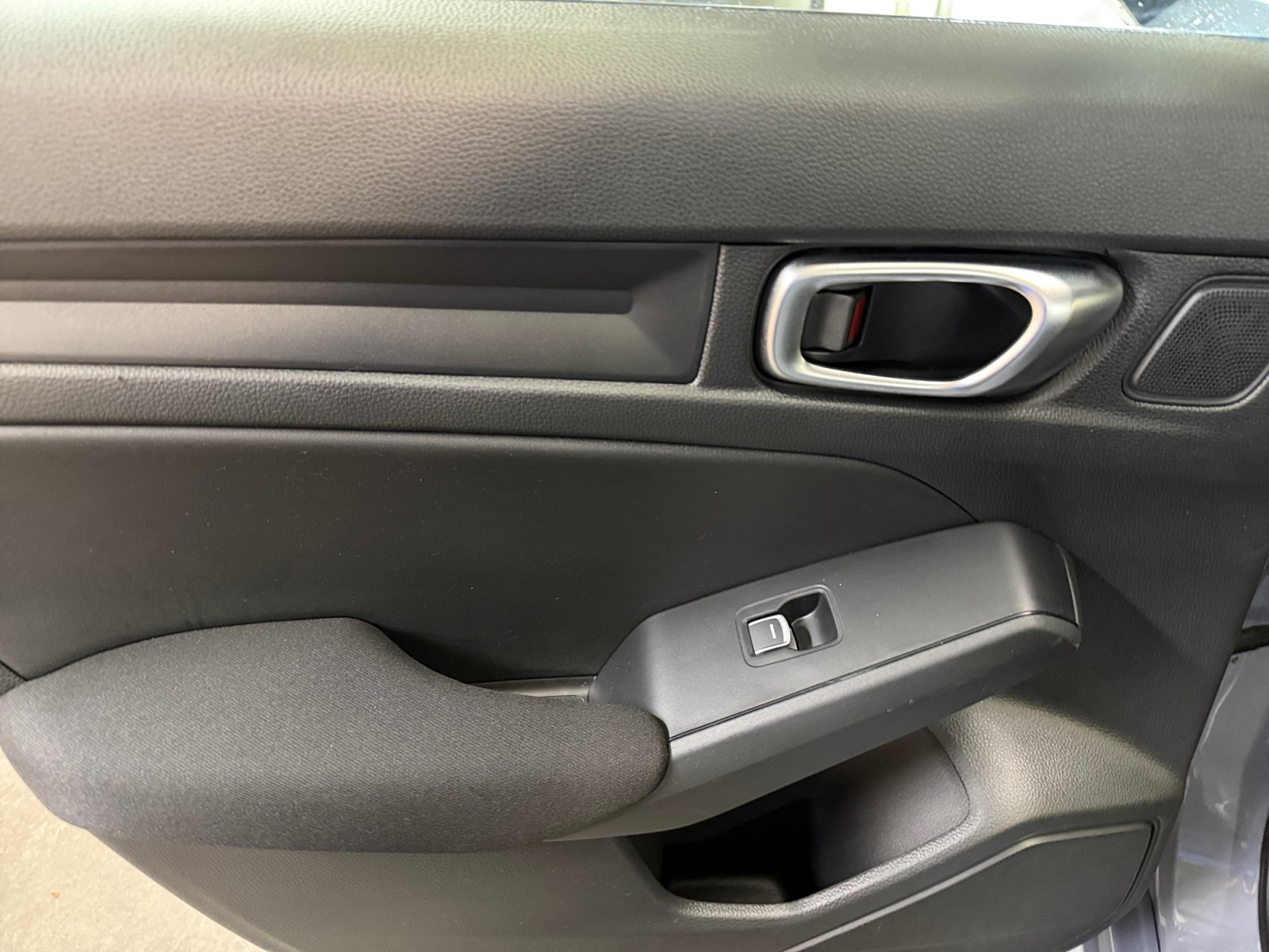 2024 Honda Civic Sport - Photo 17