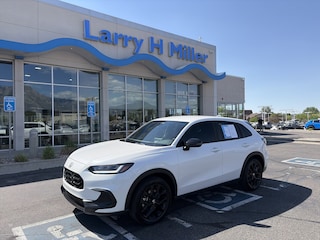 Used 2024 Honda HR-V Sport SUV Murray, UT