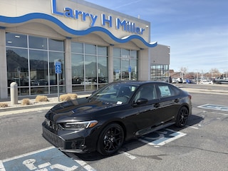 2026 Honda Civic Sport Sedan