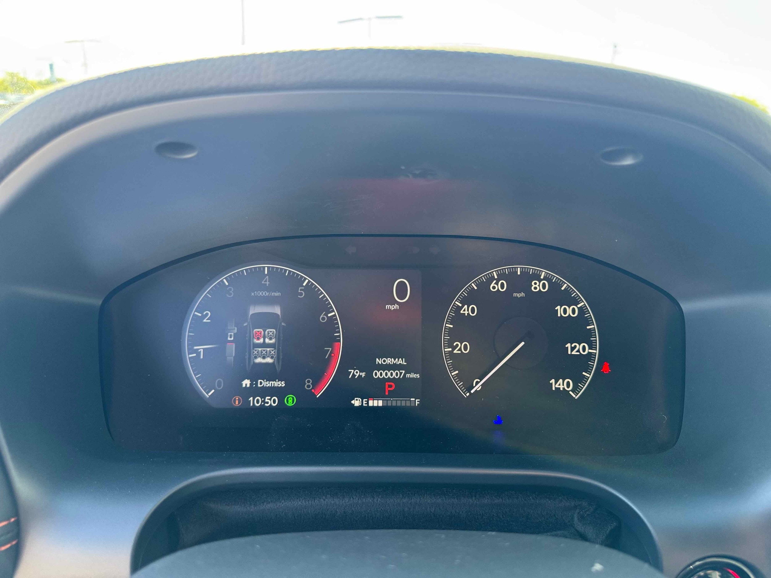 2026 Honda HR-V Sport - Photo 19