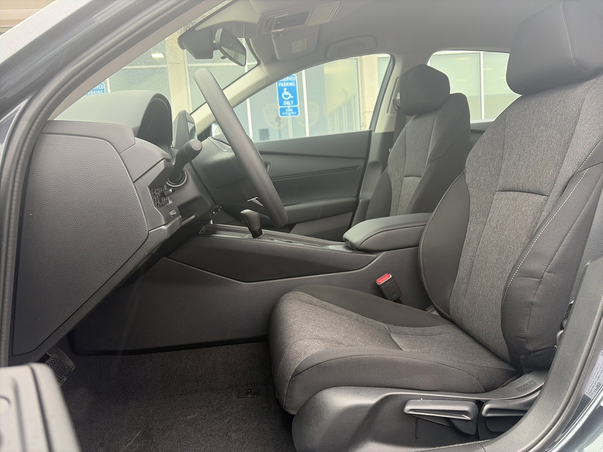 2026 Honda Accord LX - Photo 13