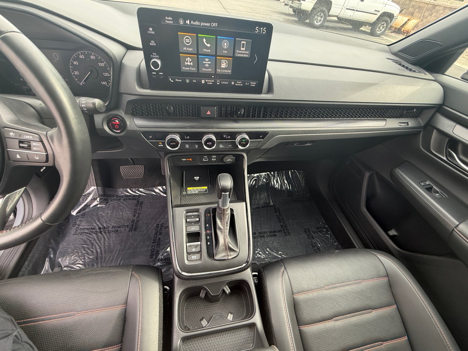 2025 Honda CR-V Sport-L - Photo 13