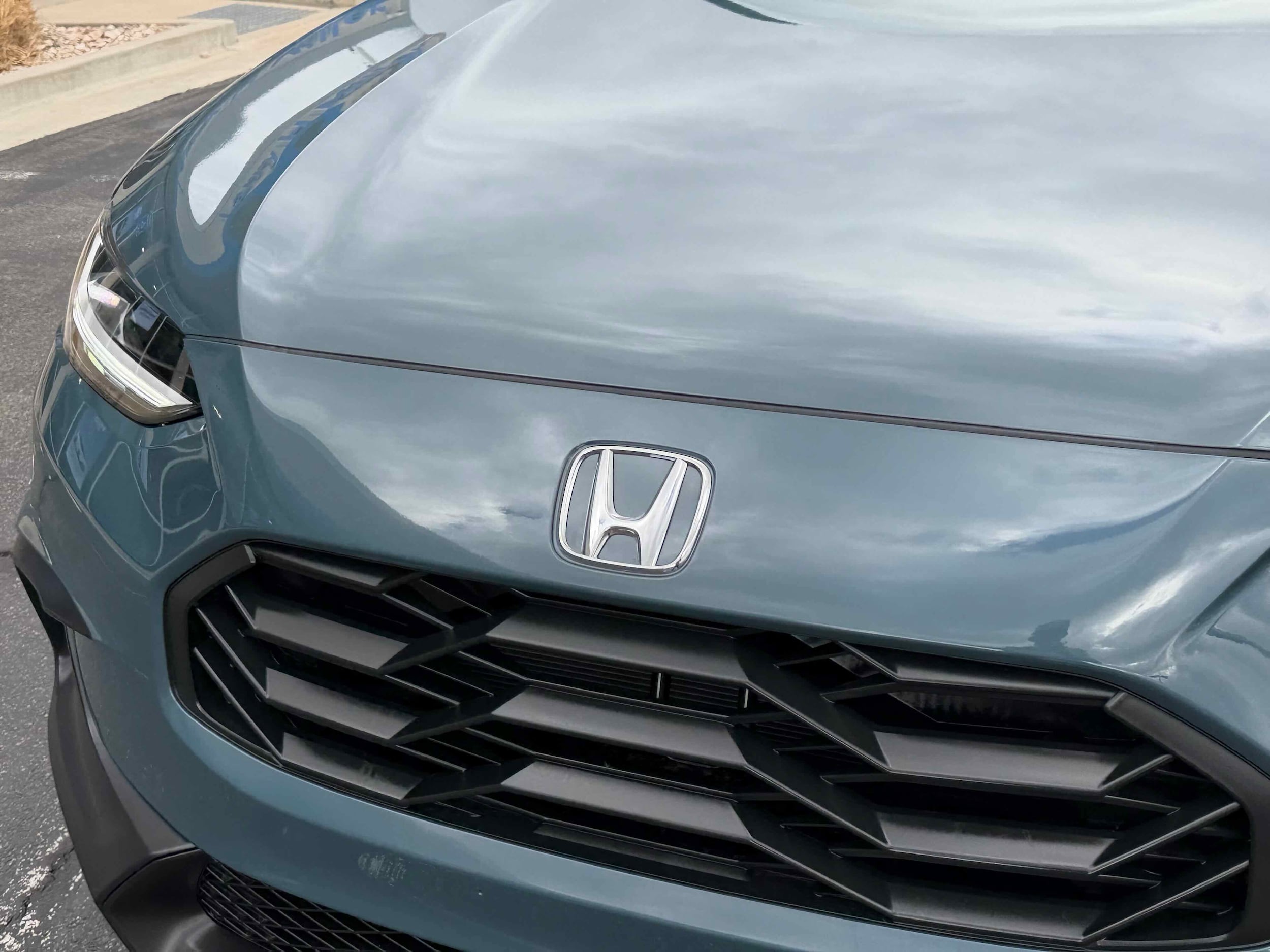 2026 Honda HR-V Sport - Photo 14