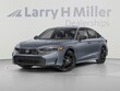  Honda Civic Hybrid