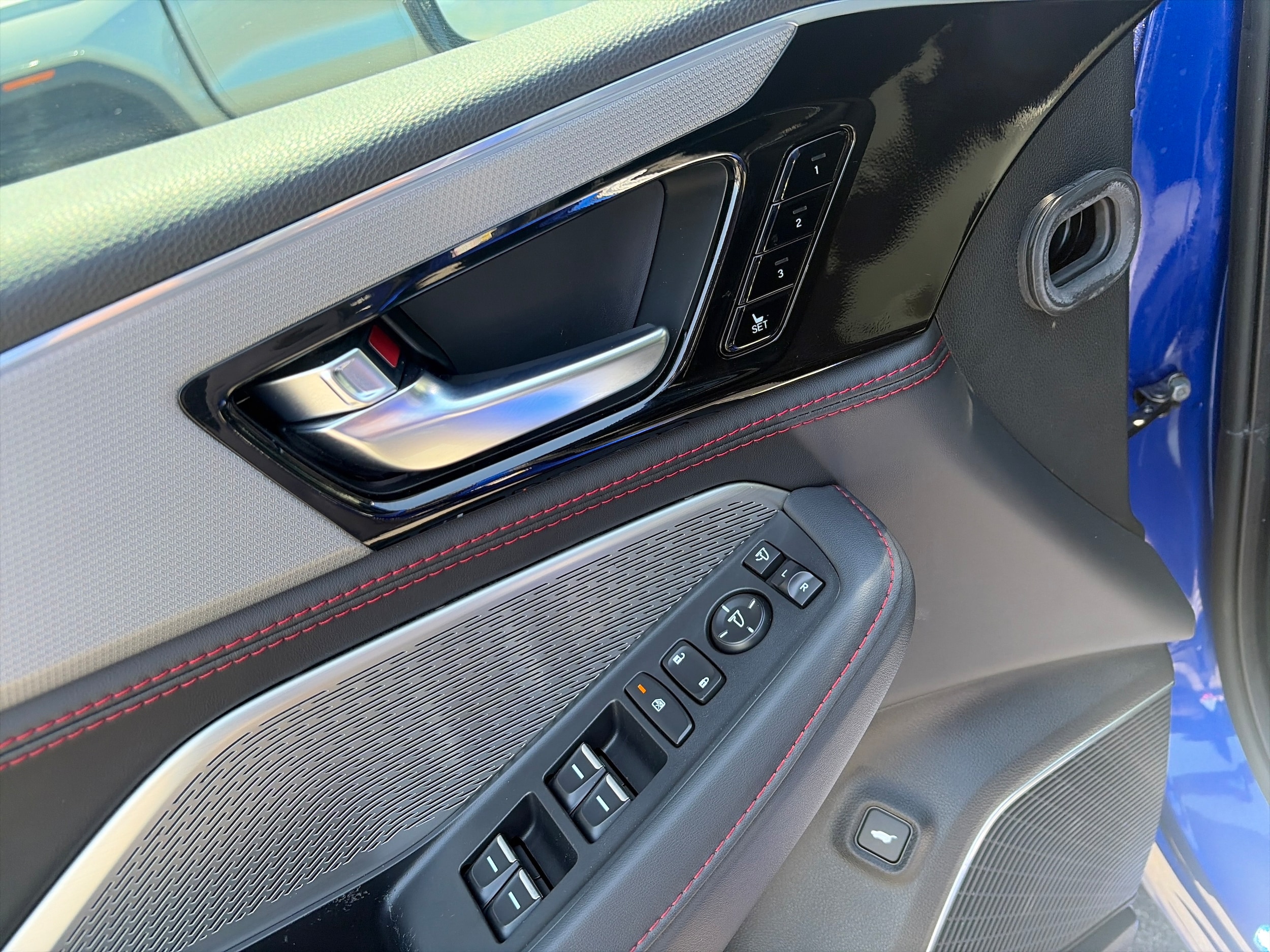 2023 Acura MDX A-Spec Package - Photo 15
