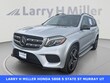  Mercedes-Benz GLS 550