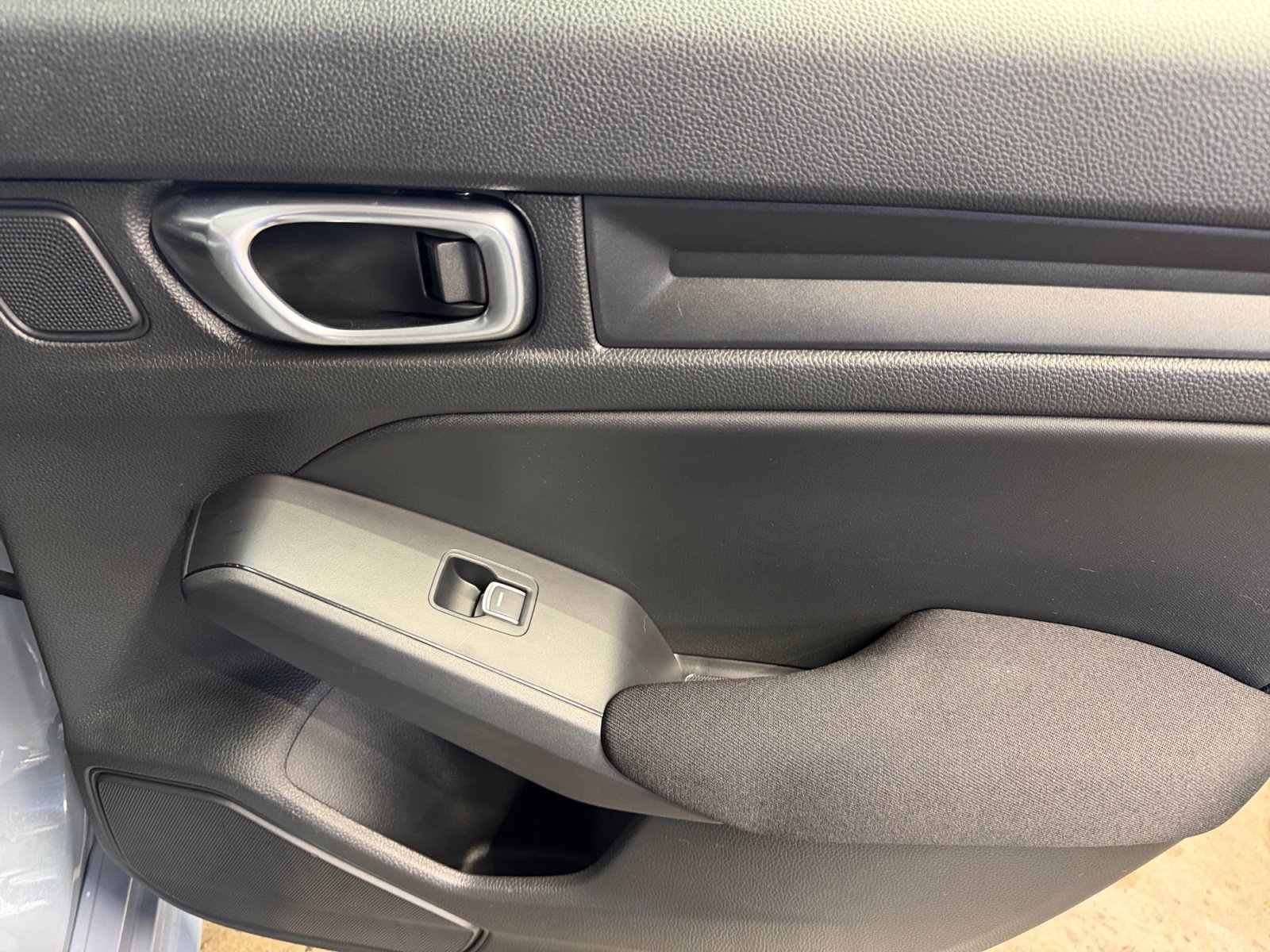 2024 Honda Civic Sport - Photo 30