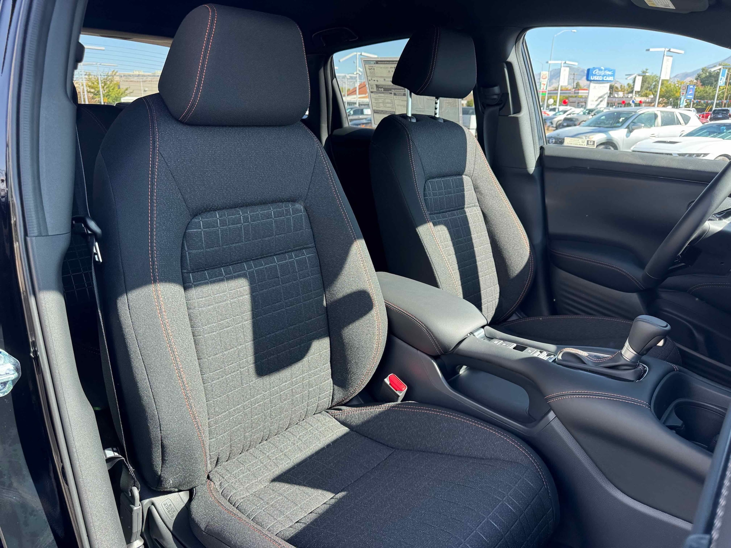 2026 Honda HR-V Sport - Photo 32