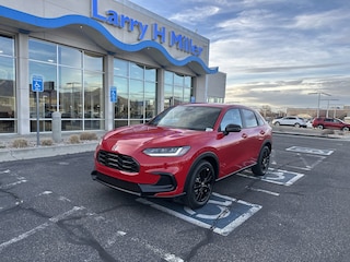 2026 Honda HR-V Sport SUV