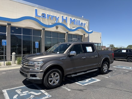 2018 Ford F-150 1FTEW1EG6JFE77353