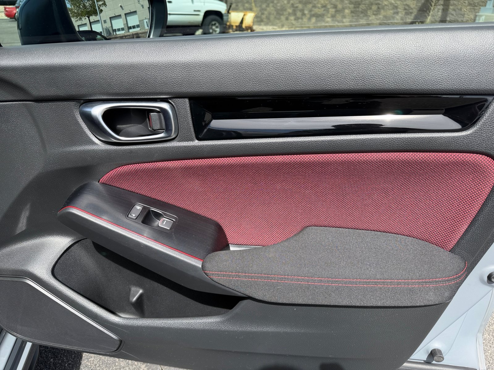 2026 Honda Civic Si - Photo 31
