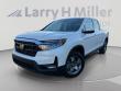  Honda Ridgeline
