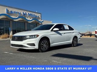 2021 Volkswagen Jetta S Sedan 3VWC57BU4MM060595