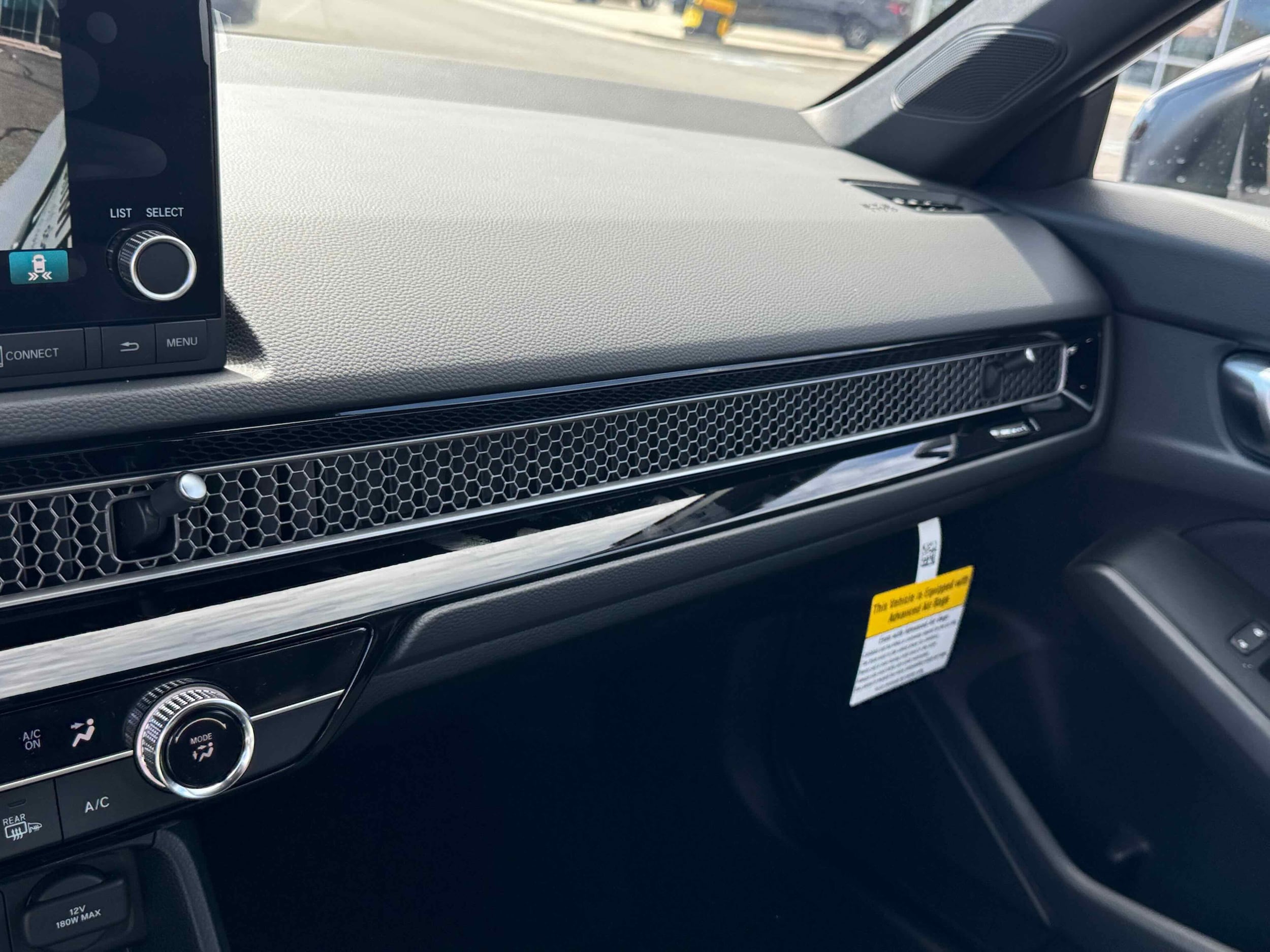 2026 Honda Civic Hatchback Sport - Photo 22