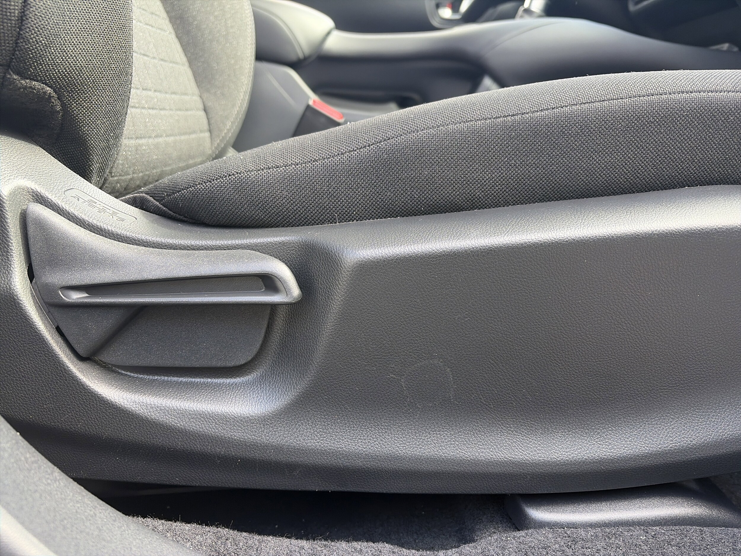 2026 Honda HR-V LX - Photo 29