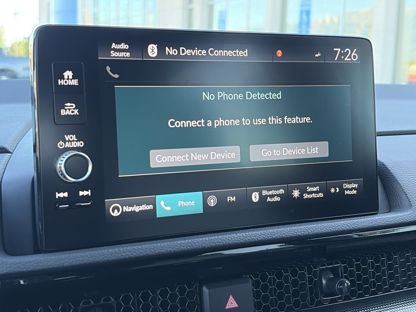 2025 Honda CR-V Sport Touring - Photo 22