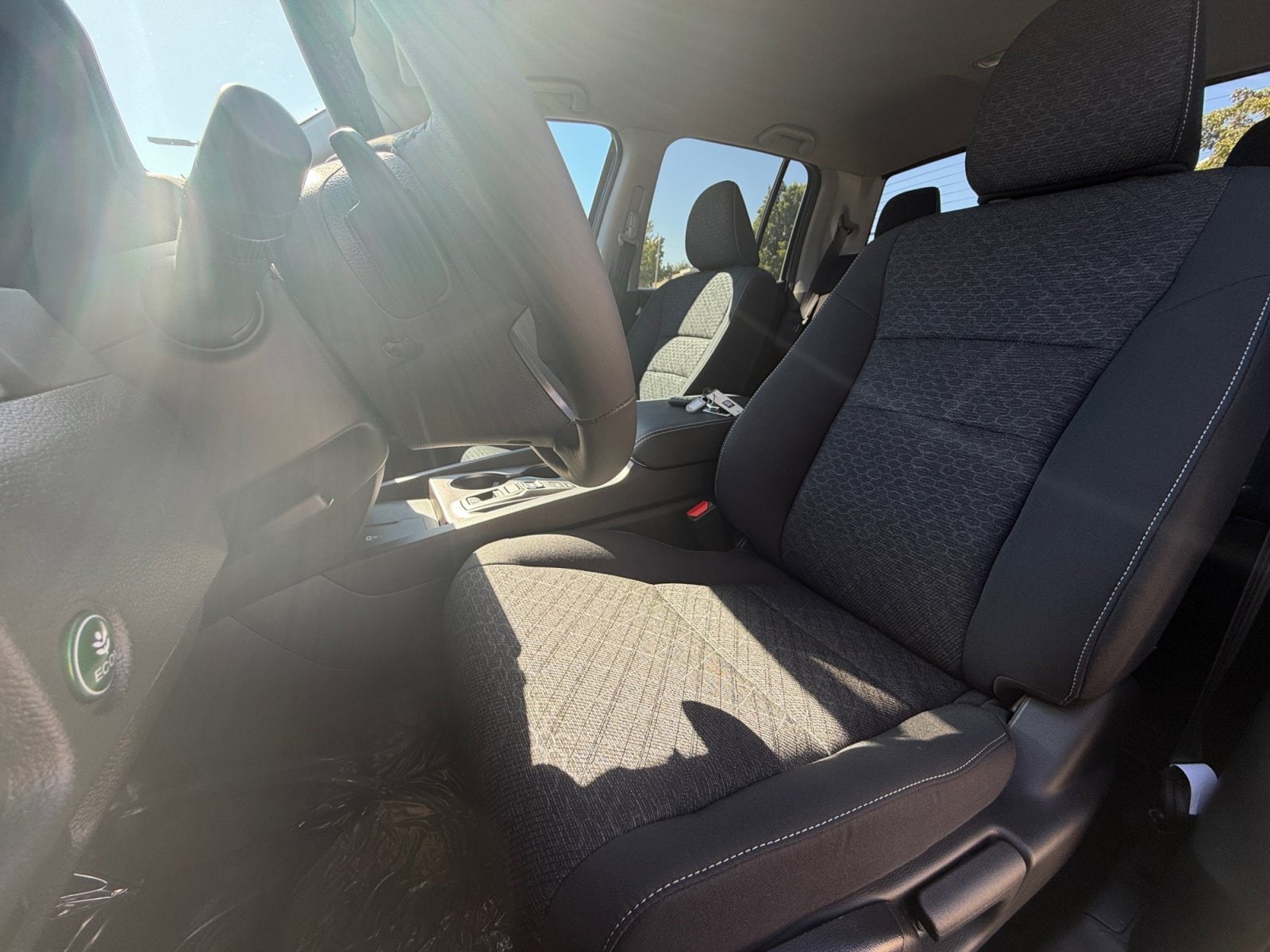 2026 Honda Ridgeline Sport - Photo 23