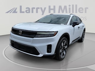 2026 Honda Prologue Elite SUV
