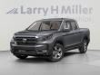 Honda Ridgeline