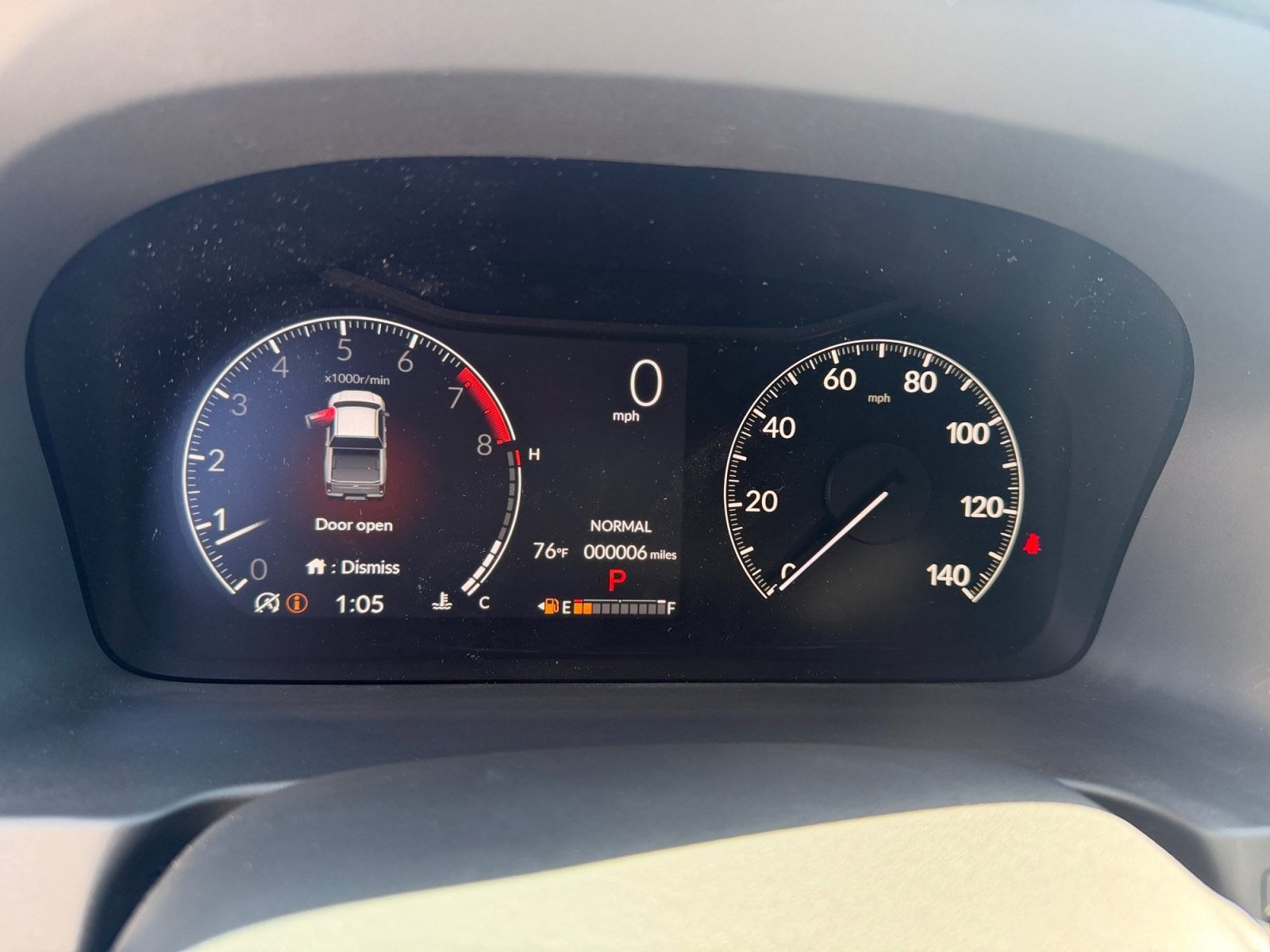 2026 Honda Ridgeline Sport - Photo 13