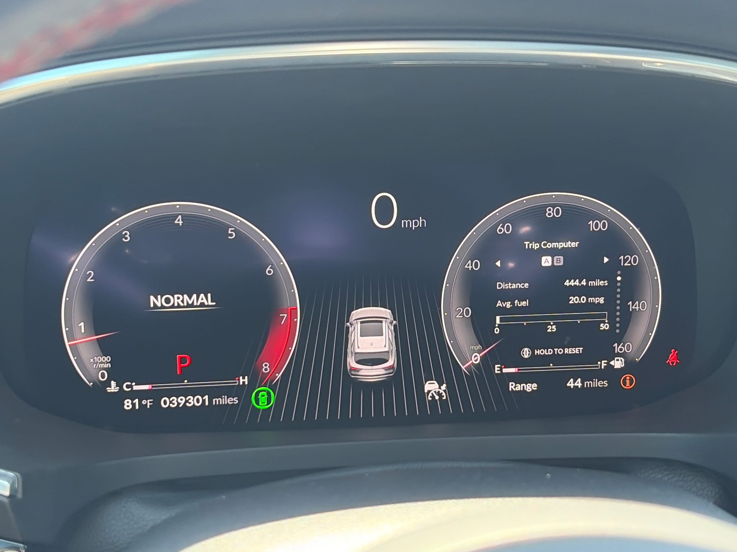2023 Acura MDX A-Spec Package - Photo 20