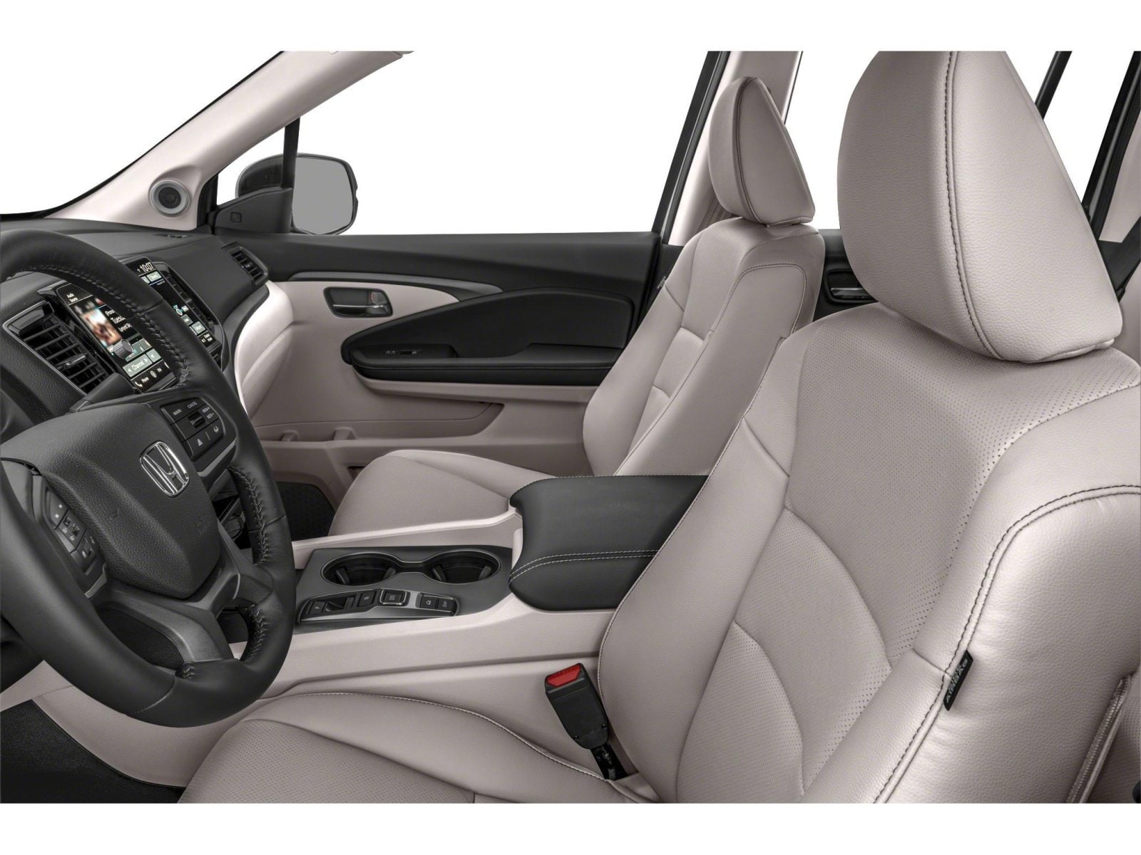 2026 Honda Ridgeline RTL - Photo 7