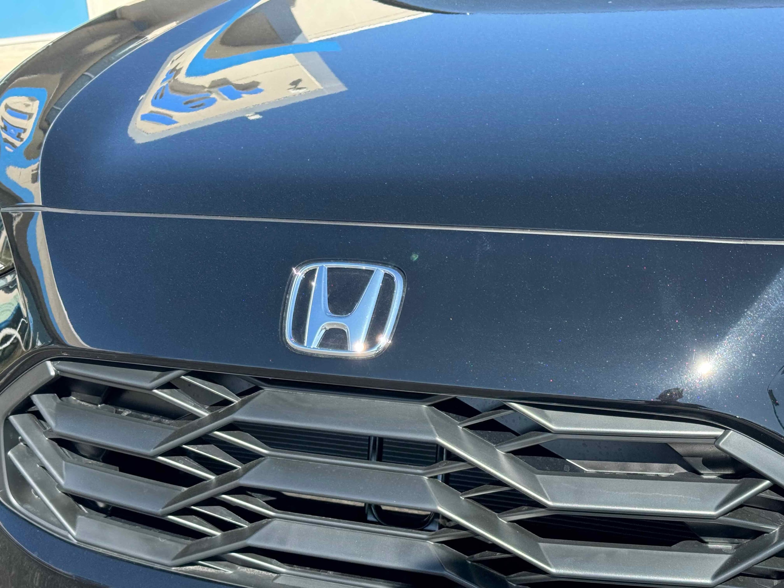 2026 Honda HR-V Sport - Photo 14