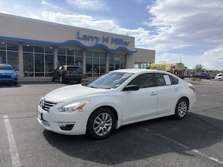 Closeout 2015 Nissan Altima 2.5 S Sedan 1N4AL3AP3FC297934 for sale near Salt Lake City