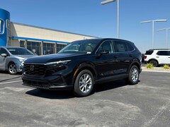 2026 Honda CR-V EX SUV