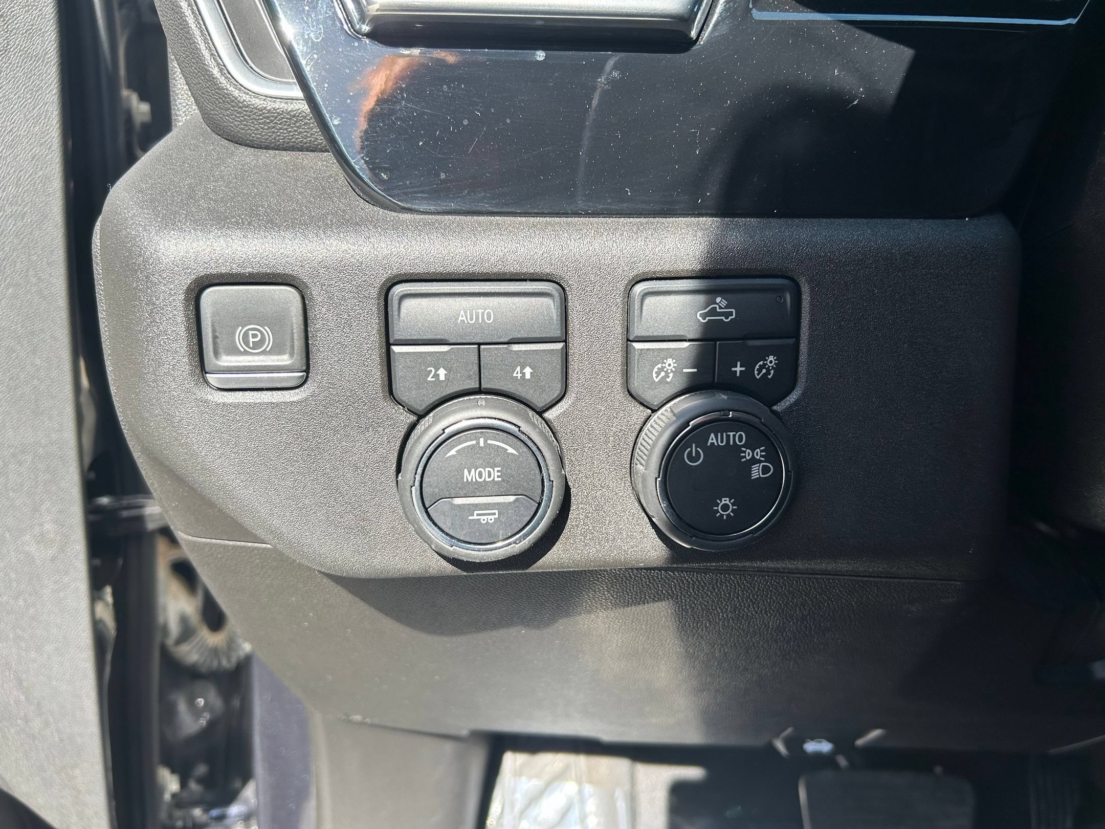 2023 Chevrolet Silverado 1500 LT - Photo 48