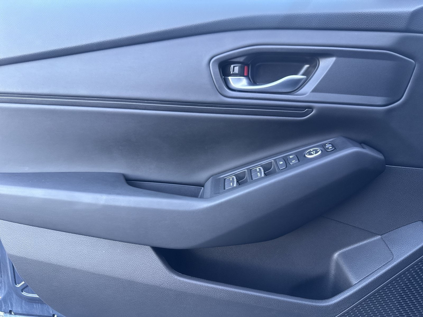 2025 Honda Accord SE - Photo 15
