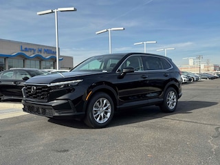 New 2026 Honda CR-V EX SUV Murray, UT