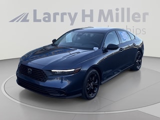 Used 2025 Honda Accord SE Sedan 1HGCY1F44SA015038 for sale near Salt Lake City