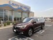  Honda Ridgeline