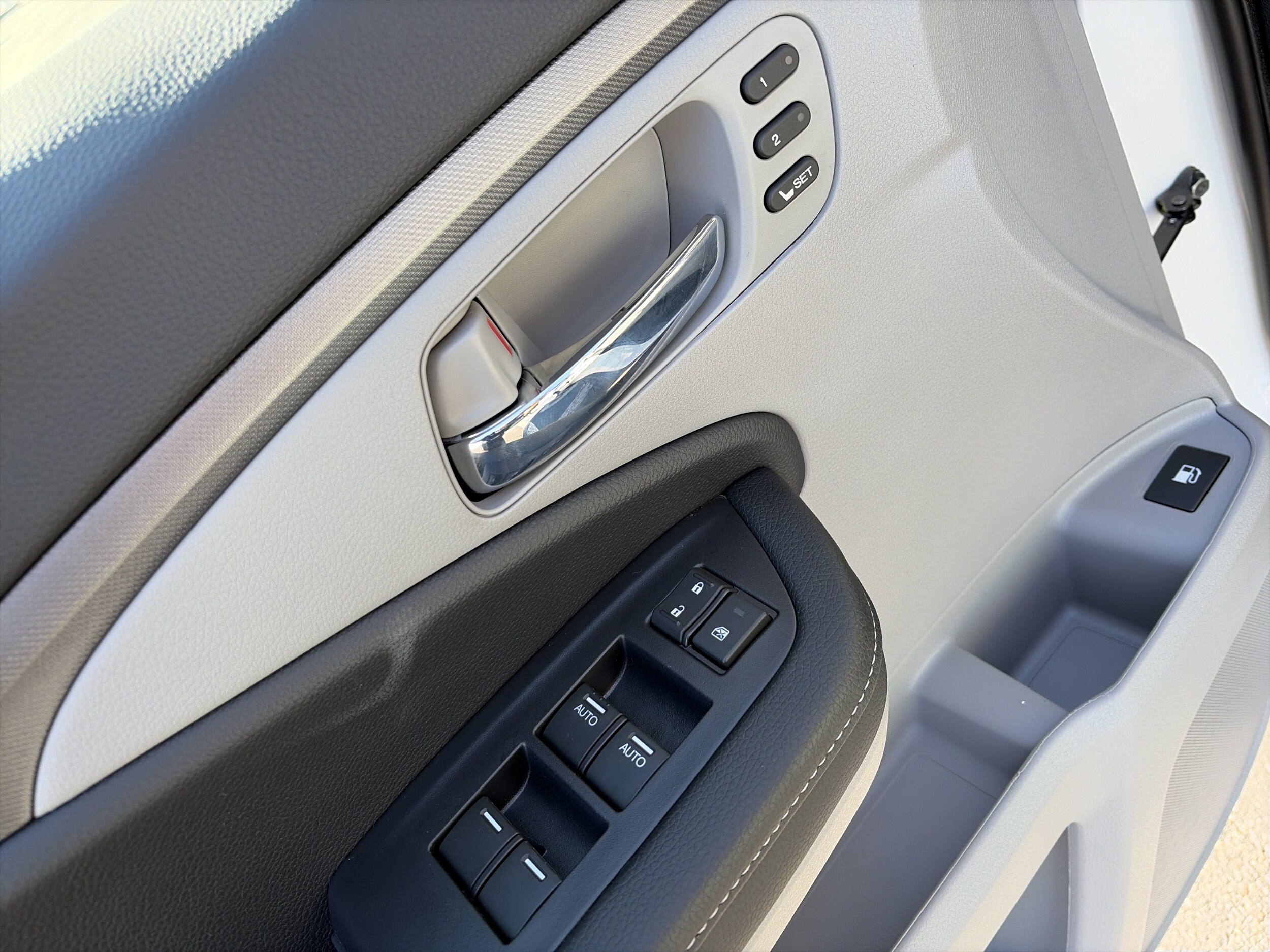 2026 Honda Ridgeline RTL - Photo 15