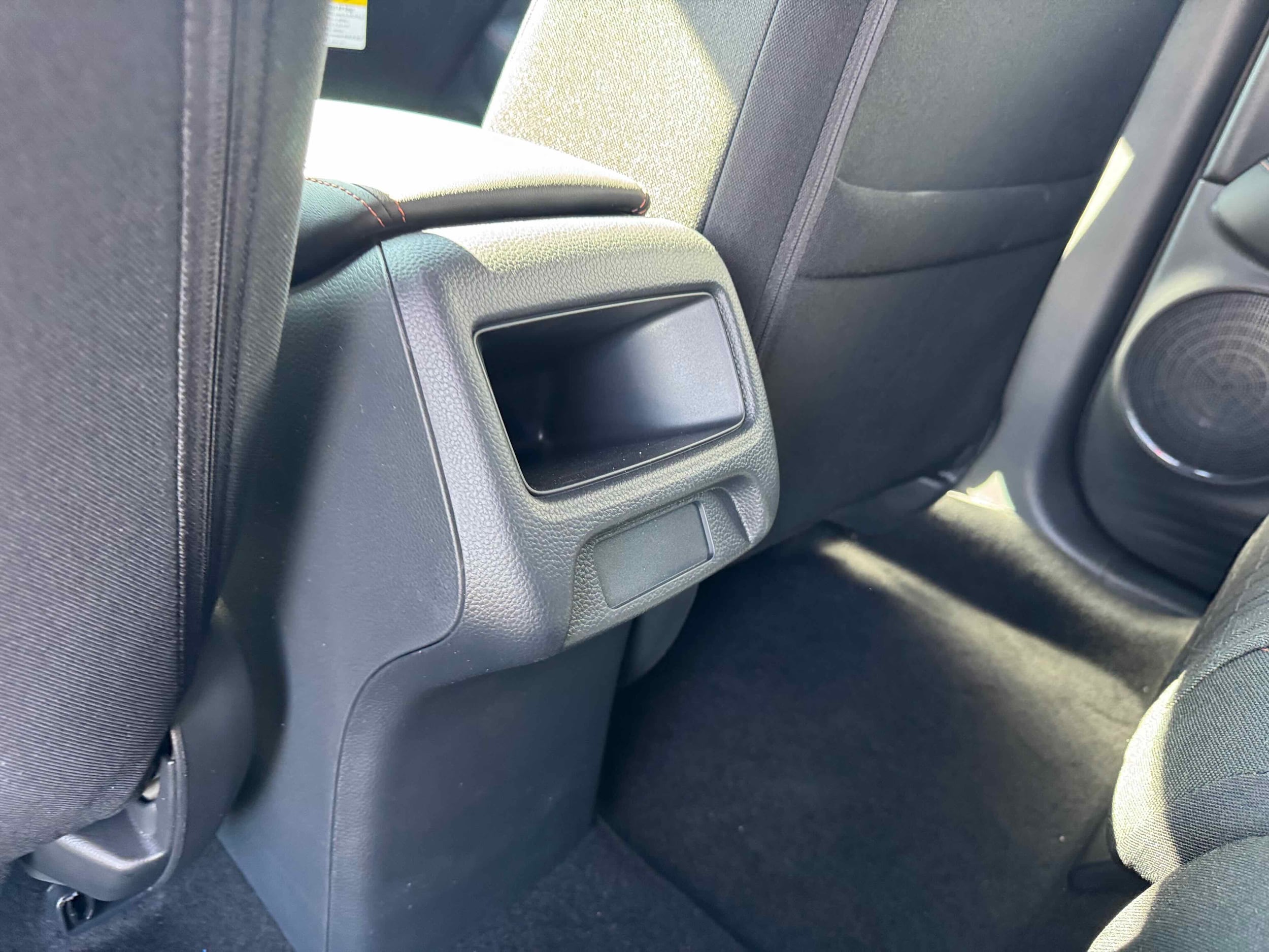 2026 Honda HR-V Sport - Photo 29