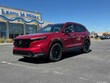 Honda CR-V Hybrid