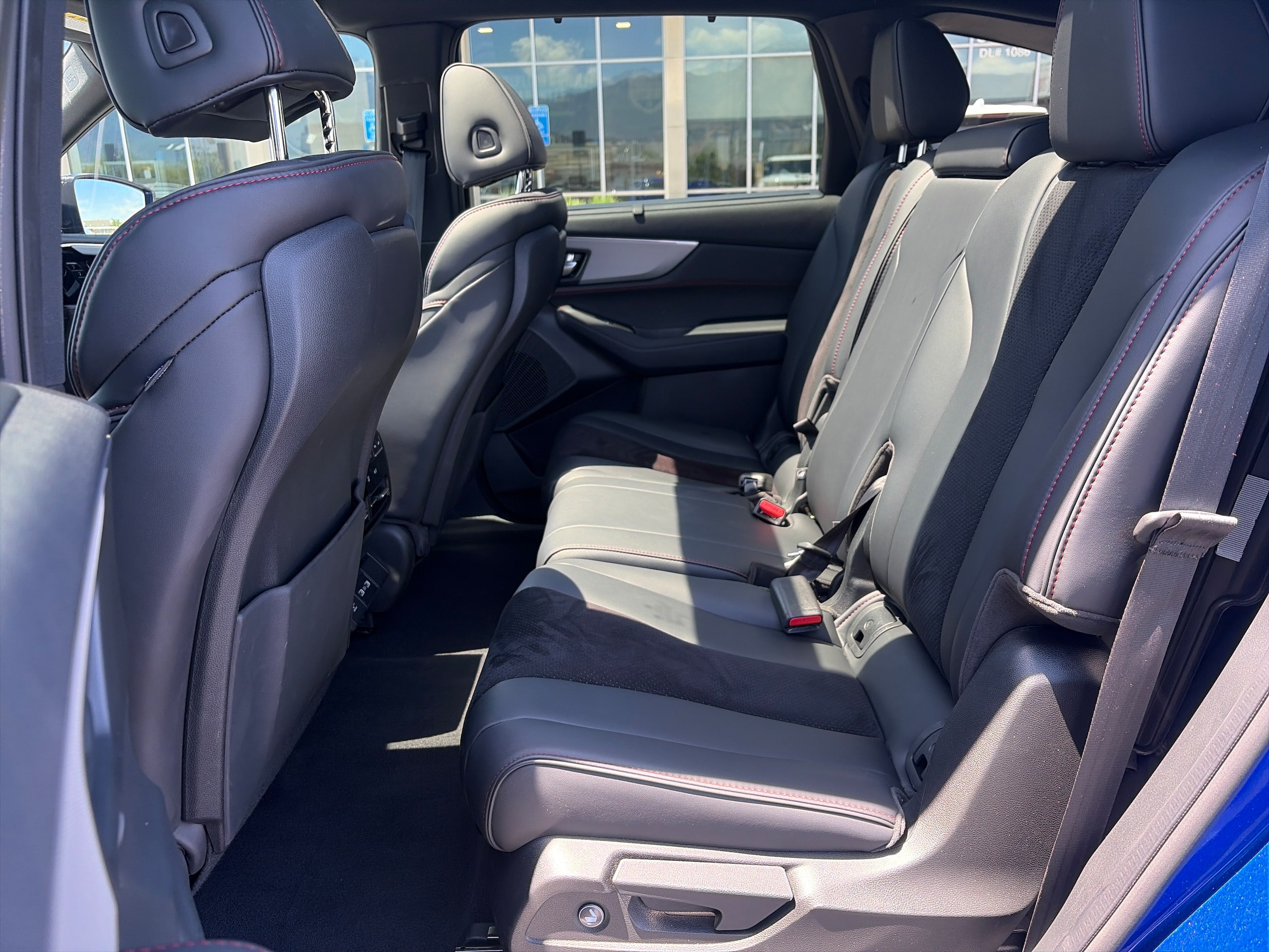 2023 Acura MDX A-Spec Package - Photo 25