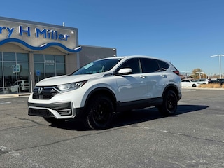 Used 2020 Honda CR-V EX-L SUV 2HKRW2H88LH664310 Murray, UT
