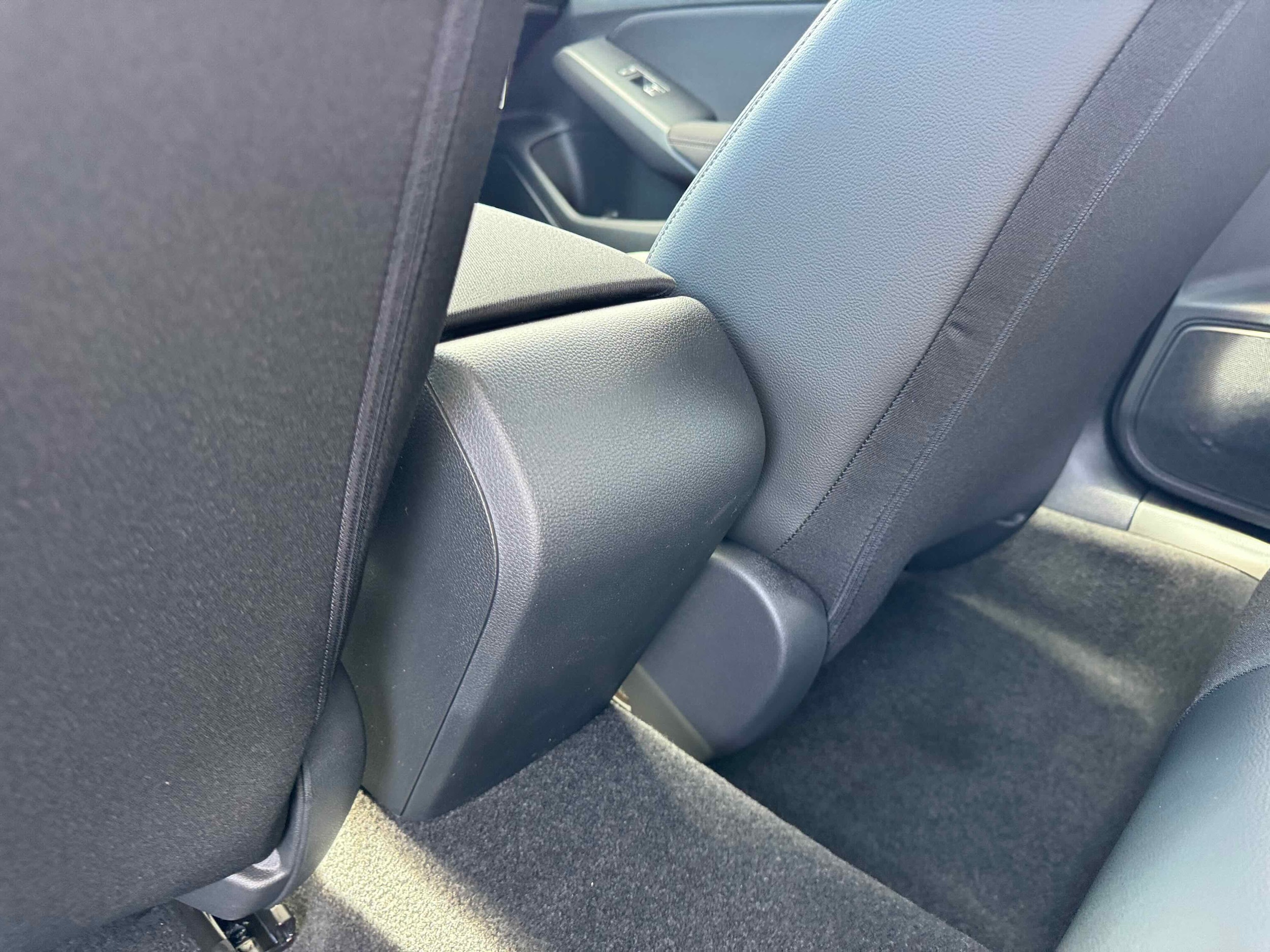 2026 Honda Civic Hatchback Sport - Photo 29