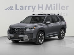2026 Honda Pilot Touring S SUV 5FNYG1H73TB073309