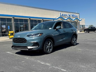 2026 Honda HR-V LX SUV