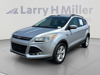 Used 2014 Ford Escape SE SUV 1FMCU9GX9EUA62503 for sale near Salt Lake City