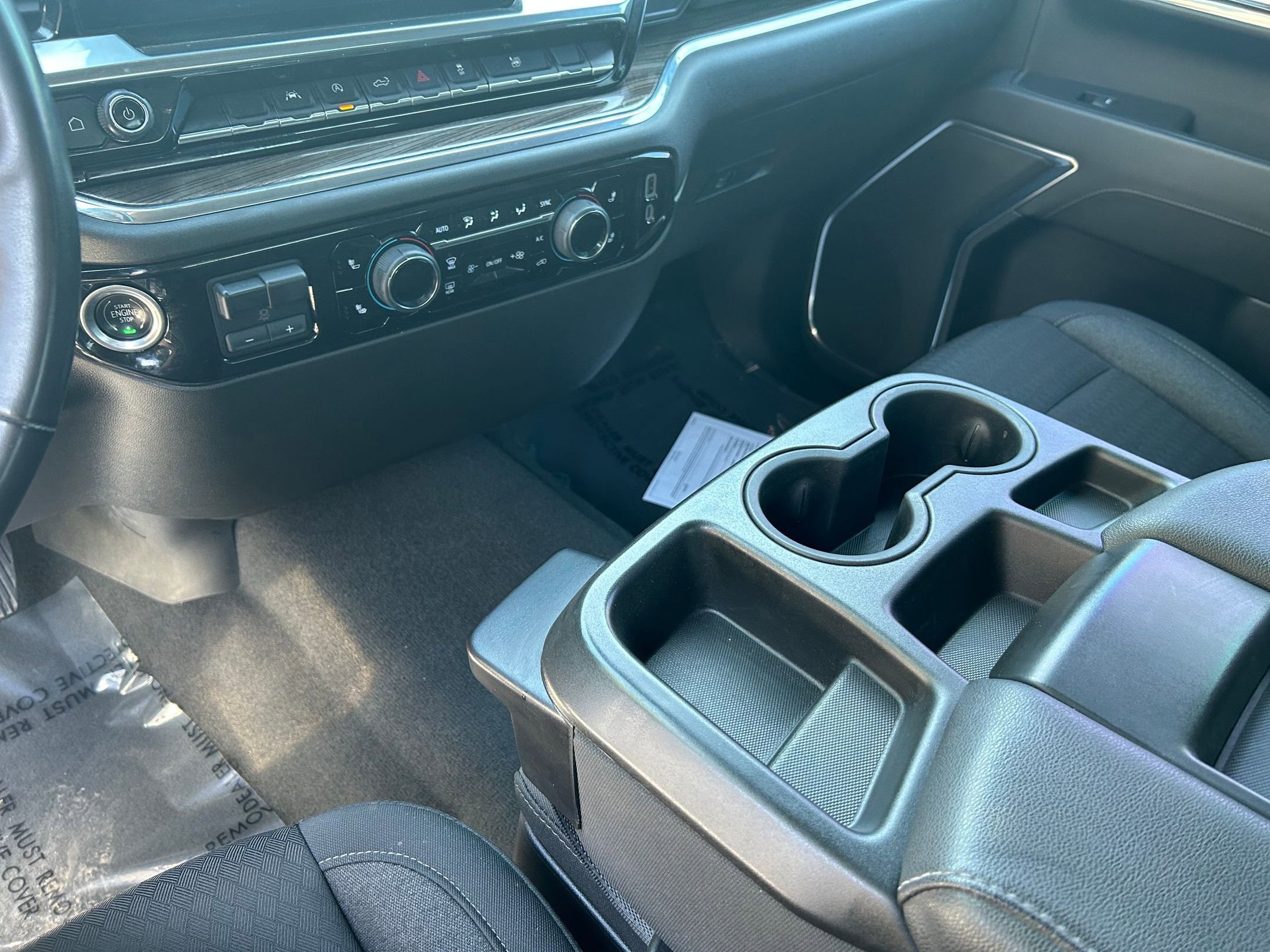 2023 Chevrolet Silverado 1500 LT - Photo 53